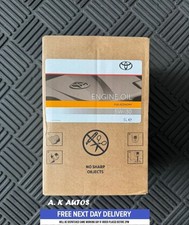 GENUINE TOYOTA LEXUS ENGINE