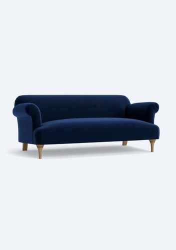 Loaf soufflé sofa medium - soufflÉ, sofa,