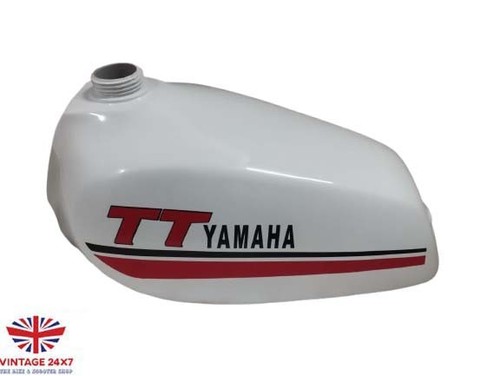 Fit for yamaha tt250 - yamaha, 1980-83