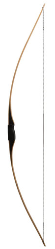 Bear montana longbow clear - longbow,