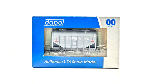 Dapol gauge a bowering - 00,