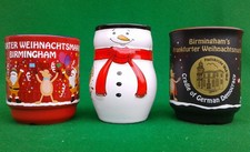 MOHABA BIRMINGHAM GERMAN