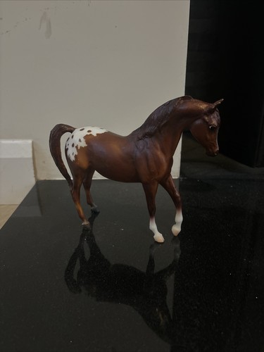 Breyer classics appaloosa - breyer,