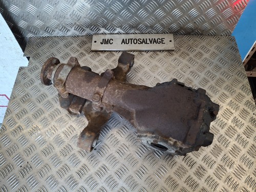 Subaru outback mk4 diesel - outback,