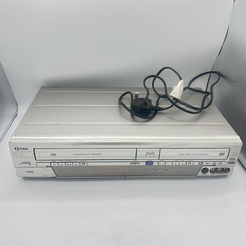Funai drv b2737 - funai, vhs