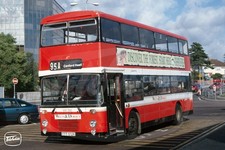 Bus Photo - Wilts & Dorset