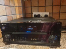 Pioneer VSX-LX51 7.1 Surround Sound AV Receiver