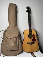 Taylor Big Baby 307-GB