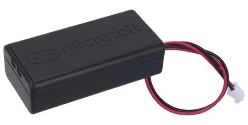 Micro bit official battery - official,