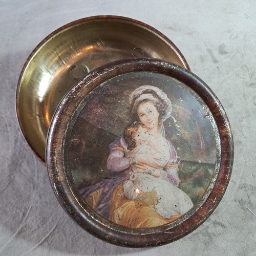 Vintage rowntree footed - vintage,