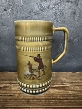 Vintage Porcelain Tankard Wade