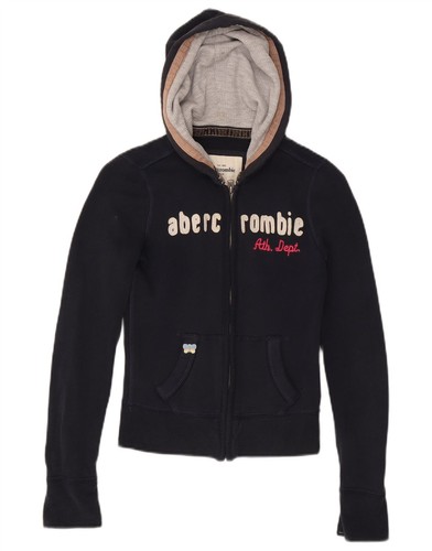 Abercrombie fitch girls zip - abercrombie,
