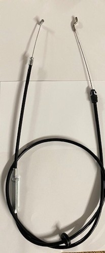 Cobra lawnmower drive cable - cobra,