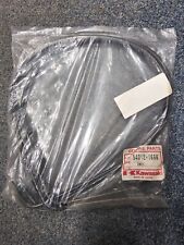 Kawasaki ZX6RR ZX600 ZX636 Throttle Cable 540121666 OE NOS