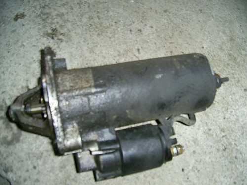 Mercedes benz w126 - w126, se