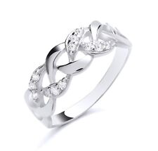 925 Sterling Silver Simulated