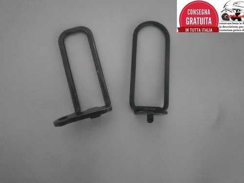 Clutch cable clamping - clutch,