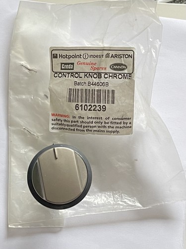 New hotpoint genuine spares - hotpoint,