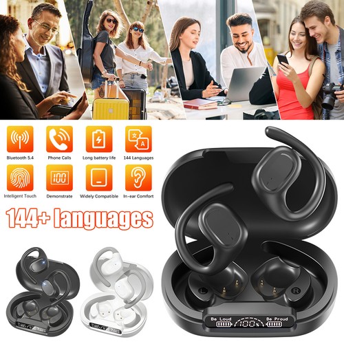 Wireless bluetooth ows - wireless,