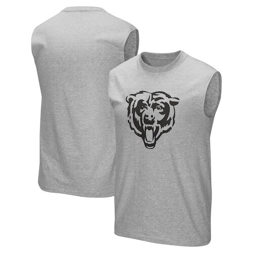 Chicago bears mono logo - mono,
