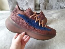 ADIDAS YEEZY BOOST 380 'AZURE'