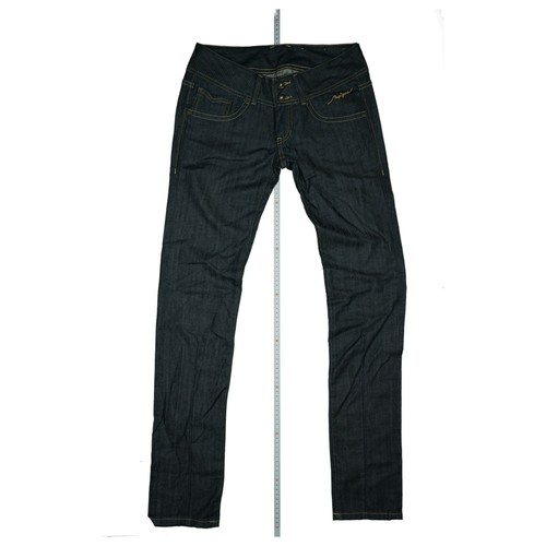 Pepe jeans brooke pants slim - pepe,
