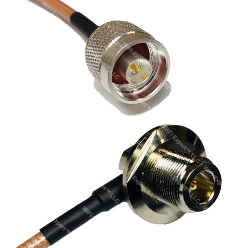 Rg400 male n female - n,