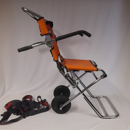 Spencer 406 compact - 406, evacuation