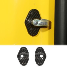 2pcs Door Lock Buckle Cover