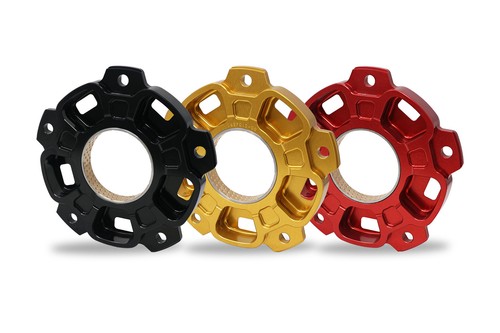 Cnc flange parastrappi - cnc,