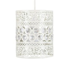 Easy Fit Ceiling Pendant Light