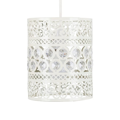 Easy fit ceiling pendant light - ceiling,