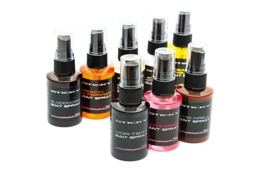 Sticky baits bait sprays all - sticky,