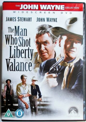 Man who shot - man,