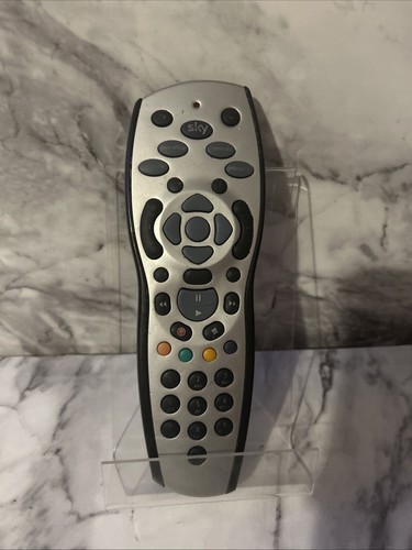 Skyhd remote control rev - remote, rev.8r