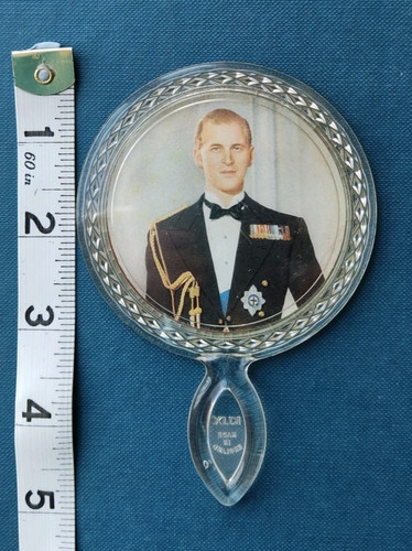 Prince philip purse handbag - prince,