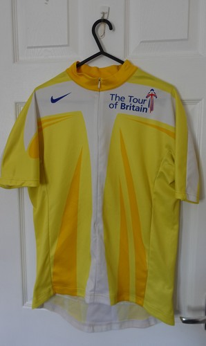 Nike dri fit - of, britain