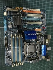 Gigabyte GA-EX58-UD4P Mother