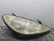 Toyota Estima headlight DRIVER side OS Right RH 28-164 03-05