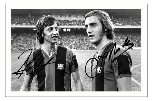 Johan cruyff neeskens - cruyff,