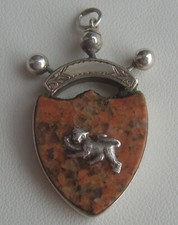 Victorian Sterling Silver