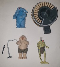 Vintage Star Wars Sy Snootles