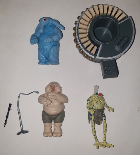 Vintage star wars snootles - wars,