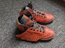 ADIDAS X JEREMY SCOTT JS WINGS