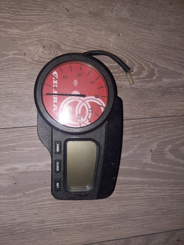 Gilera dna clock - dna, speedo
