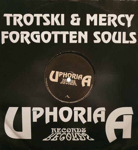 Old skool rave vinyl records - vinyl,