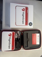 FlightScope Mevo Plus Golf