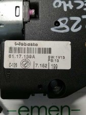 6117139A sunroof electric