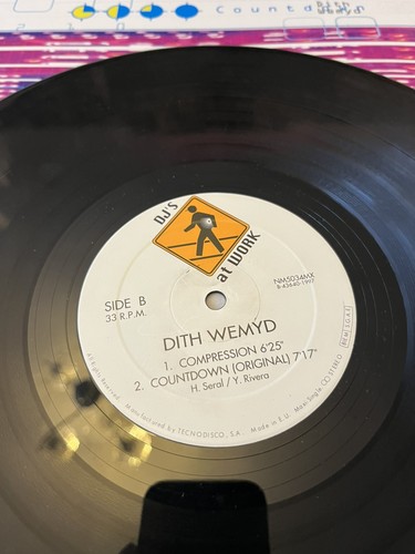 Rare makina dith wemyd - rare,