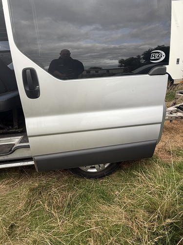 Primestar trafic vivaro 14 - vivaro, 06-14